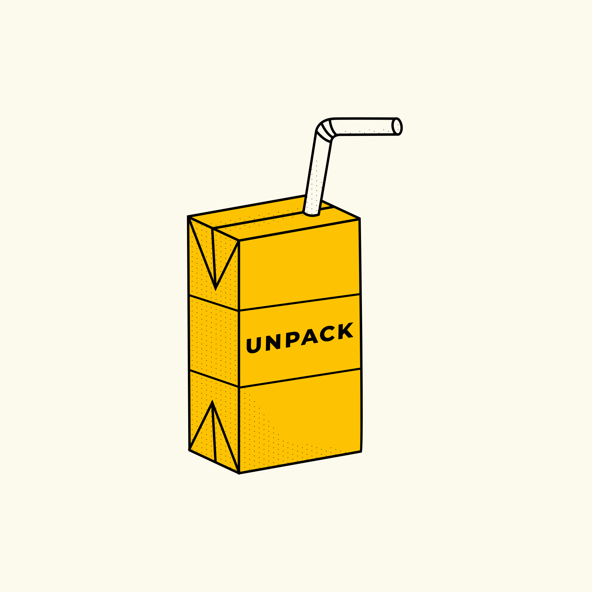 unpack logo