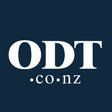 Otago Daily Times logo