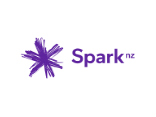 Spark logo