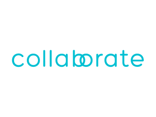collaborate logo