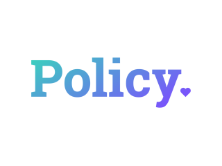 Policy logo