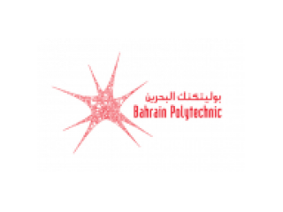 Bahrainpoly Logo