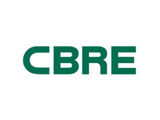 CBRE Logo