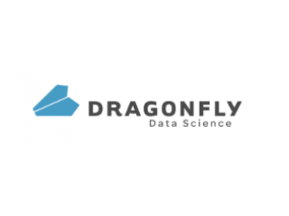 DragonFly Data Science Logo