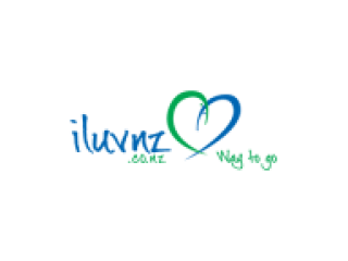 ILUVNZ Logo