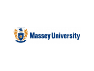 Massey University Logo