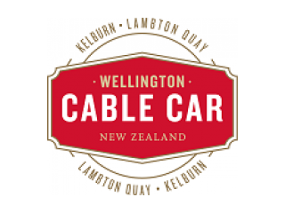 Wellington Cable Car