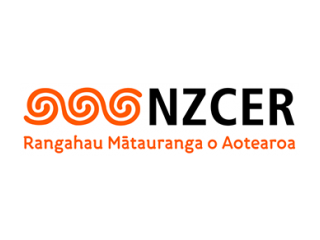 NZCER logo