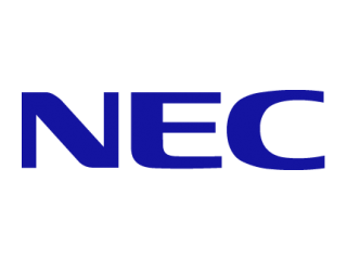 NEC Logo