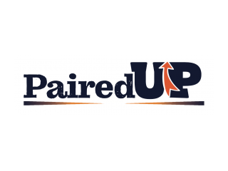 Paired Up Logo