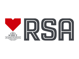 RSA logo