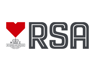 RSA - Royal New Zealand Returned and Services Association | Xequals website & app developers Wellington