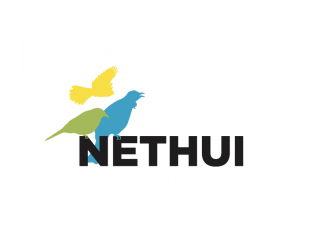 Nethui logo