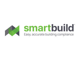 SmartBuild Logo