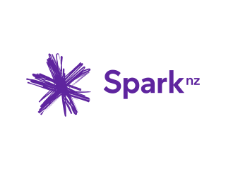 Spark Logo