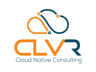 CLVR Cloud Logo