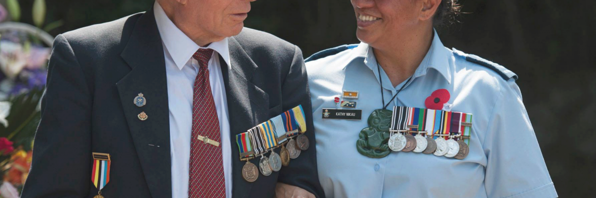 Veterans