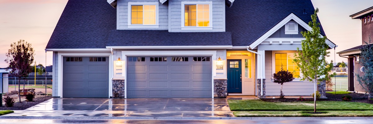 Picture of a house